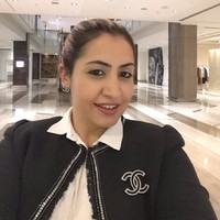 Samah Al Mohammad