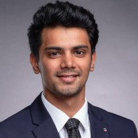 Yash Dawda