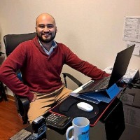 Felipe Trejo Cornejo