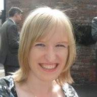 Mairead Scott-Baird, FCCA