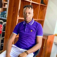 Chris Ouko