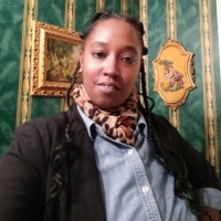 Wajeedah Traylor