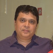 Jayant Durugkar