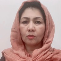 Zakia Hassan