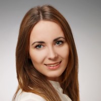 Monika Klimecka-Łukaszew