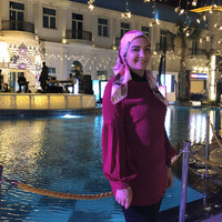 Basma Shams