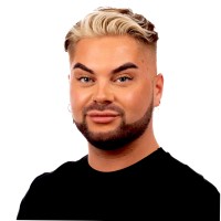 Liam Anthony