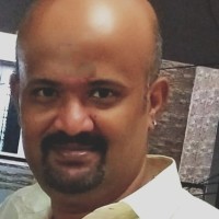 Muthukumaran Manickavasagam