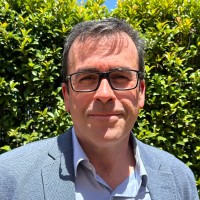 Onofre A. Vicente Bravo