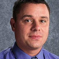 Jason Strohl