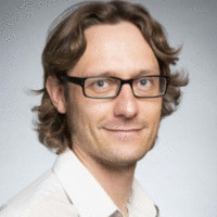 Ross Kettle