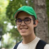 Mikel Casado Iriarte