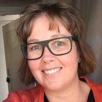 Christina Blomstrand