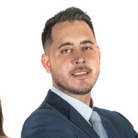 Jonathan Montenegro