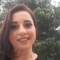 Patrícia Cordeiro Messias