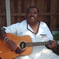 Desmond Cotton