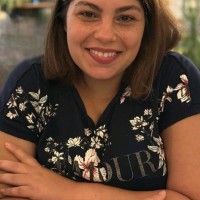 Sandra William