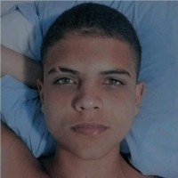 Anderson Palmerim
