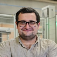 Nicholas Lemos