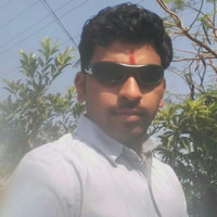 Sunil Baravkar