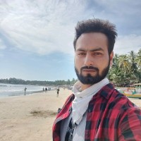 Abhishek Tiwari