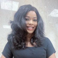 Chinenye Ezeh