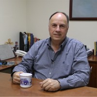 Francisco Jose Castillo Lima