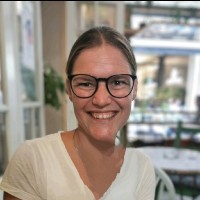 Anja Bernt Simonsen