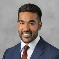 Arjun Arya