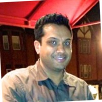 Vikesh Patel