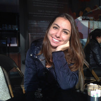 Gizem Kumeyra Solak