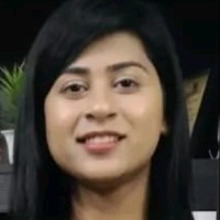 Anushree Pashine