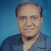 Ashok Kumar Sethi