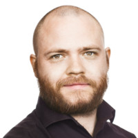 Rasmus Bjerregaard