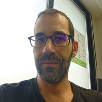 Dani Tarragó
