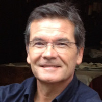 Manuel Perez Hormaza