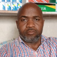 Moses Chodota