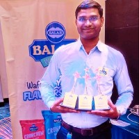 Sanandan Kumar