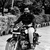 Akash Malaviya