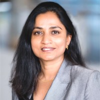 Monica Augustine