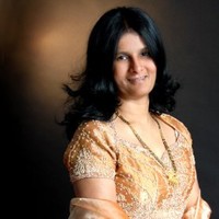 Anjani Chand