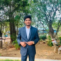Arjun Pujari