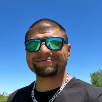Clark Lucero Jr