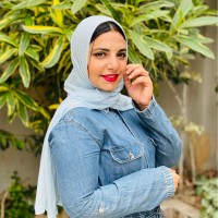 Habiba Ahmed