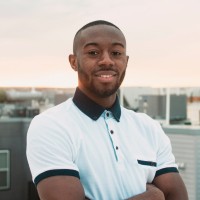 Daniel Aidoo