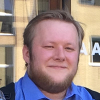 Steffen Bjerregaard