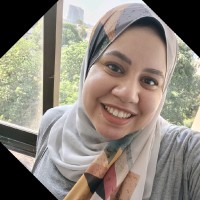 Nahla Gamal
