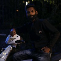Tejash Pawar