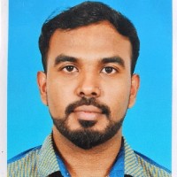 Prabagaran Nagappan
