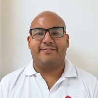 Ramon Alfredo Delgado Vera